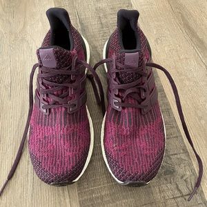 Adidas ultra boost size 8